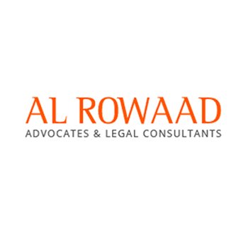 Al Rowaad Advocates & Legal Consultants