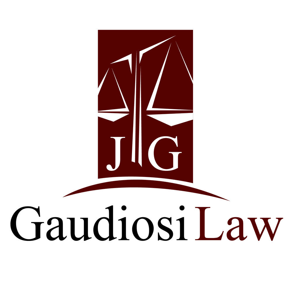 Gaudiosi law