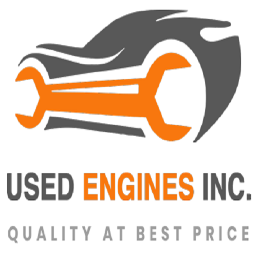 Used Engines Inc