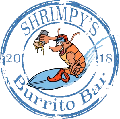 Shrimpys Burrito Bar