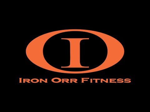 Iron Orr Fitness