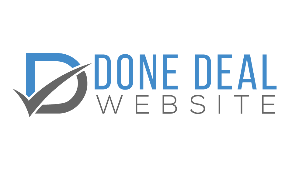 Done Deal Website