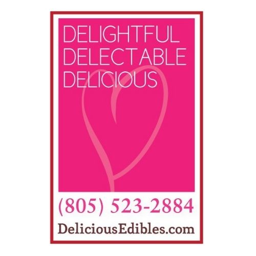 Delicious Edibles