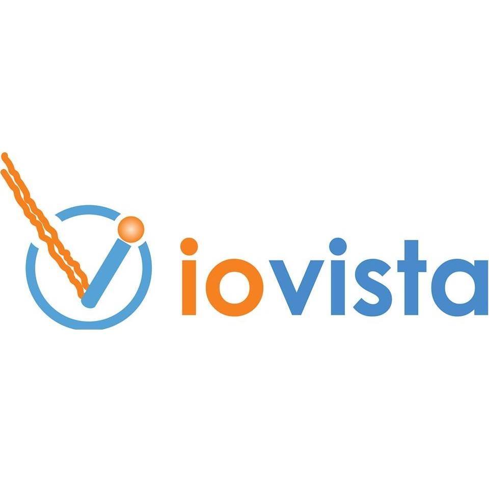 ioVista Inc