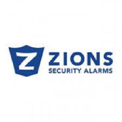 Zions Security Alarms