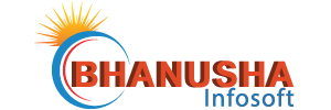 Bhanusha Infosoft