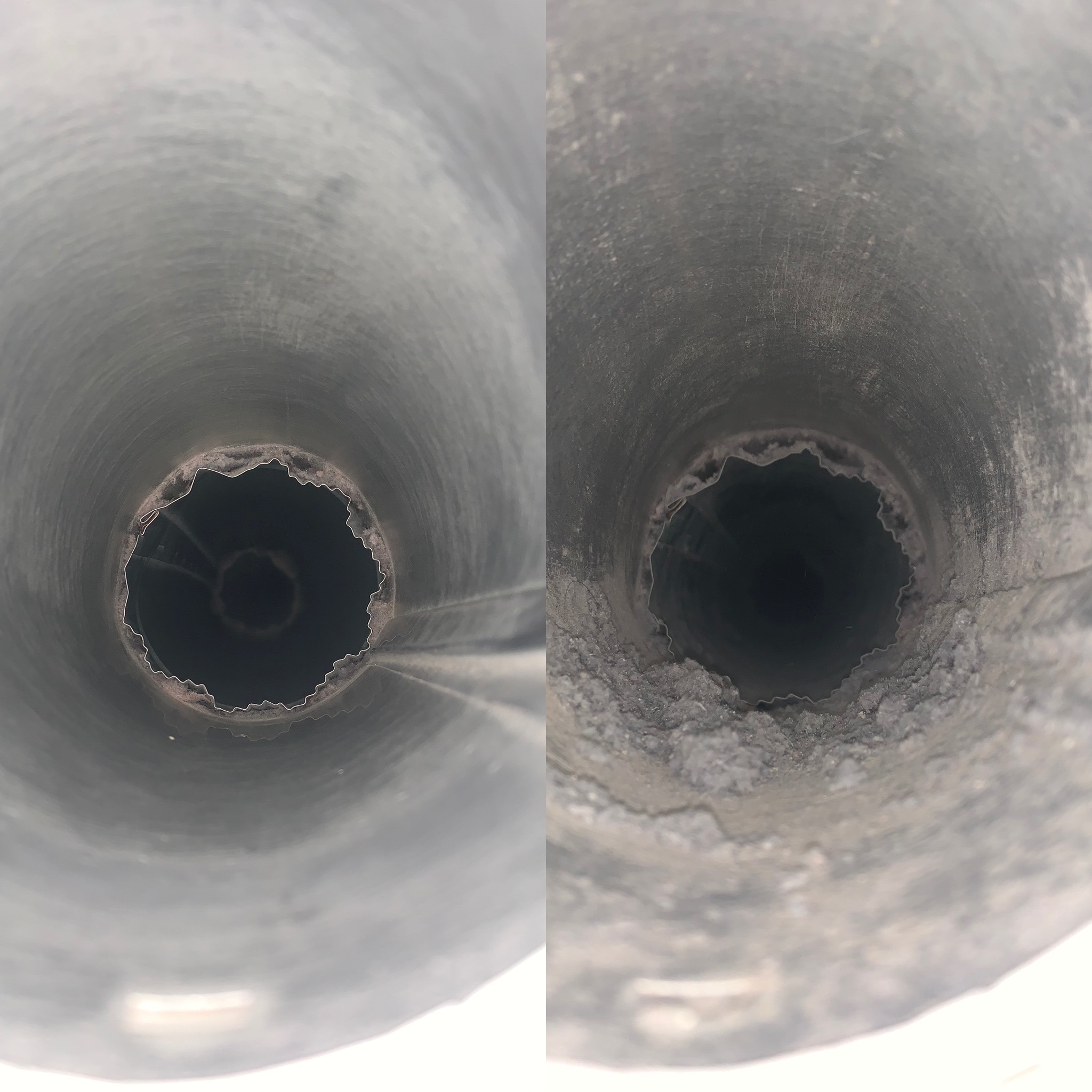 Advanced Dryer Vent Cleaning Services