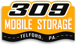 309 Mobile Storage Inc