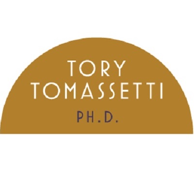 Tory Tomassetti, Ph.D