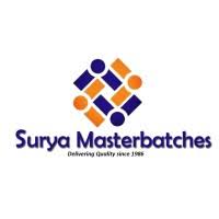 Surya Masterbatches