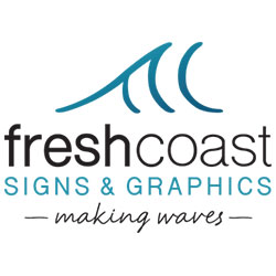 FreshCoast Signs & Graphics