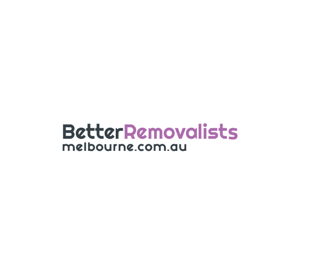 Better Removalists Melbourne