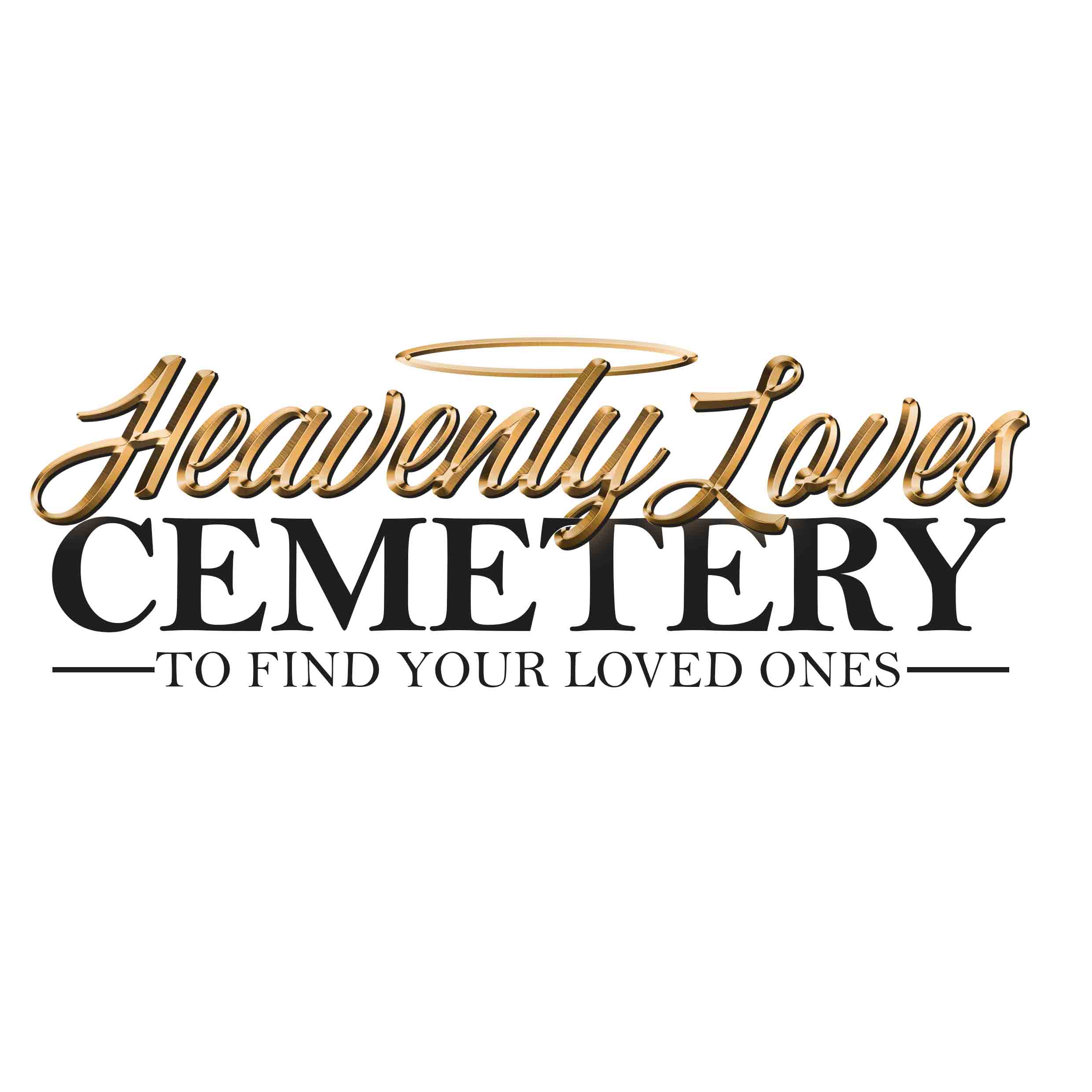 Heavenly Loves Cemetery