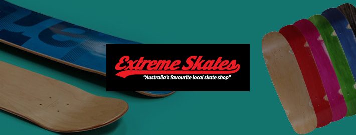 Extreme Skates