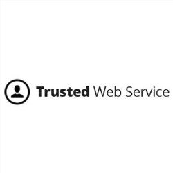 Trusted Web Service