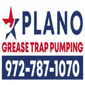 Plano Grease Trap Pumping