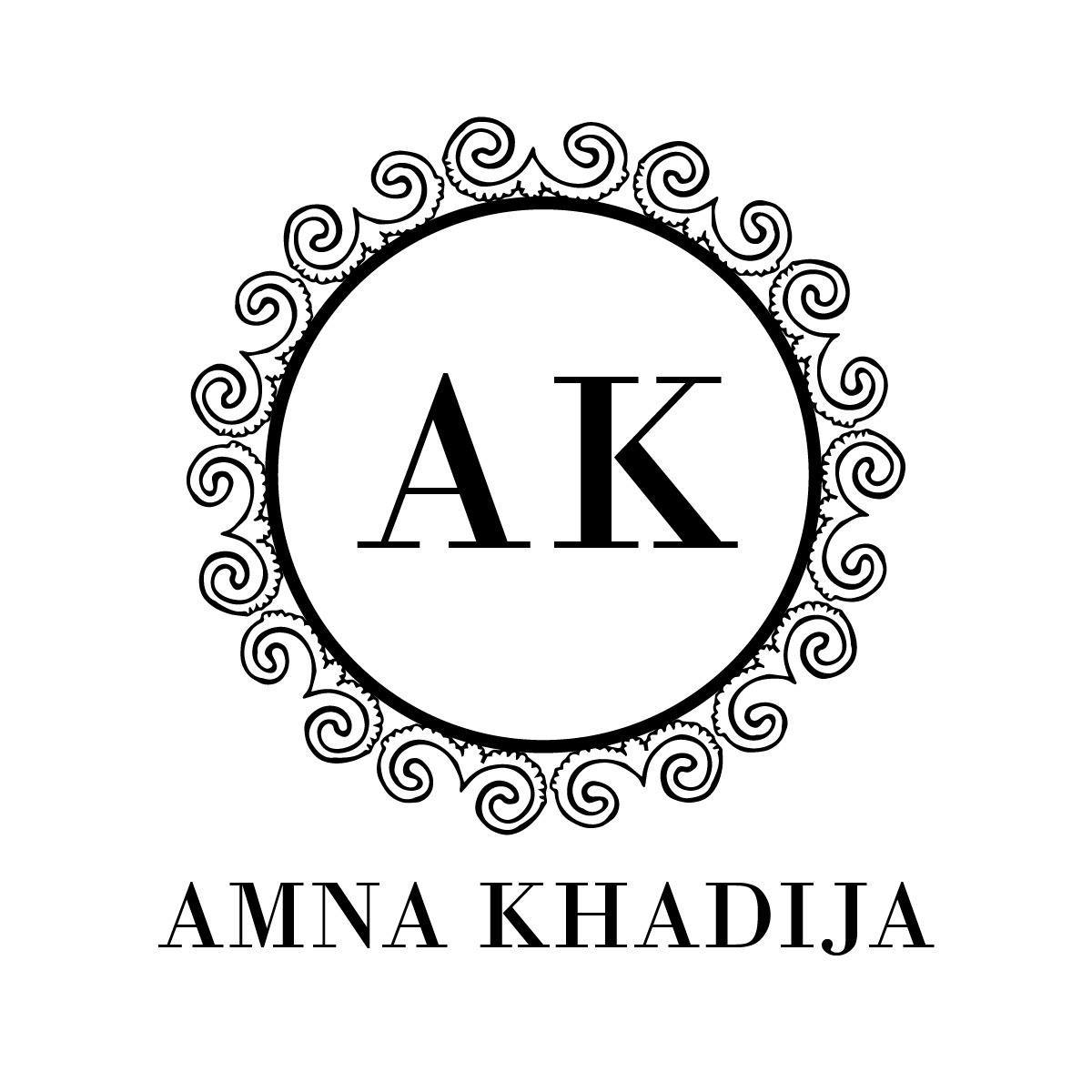 amna khadija lawn colleciton