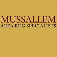 Mussallem Area Rug Specialist