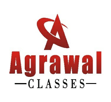 Agrawal Classes