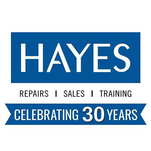 Hayes Handpiece Repair - Corporate