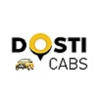 Dosti Cabs