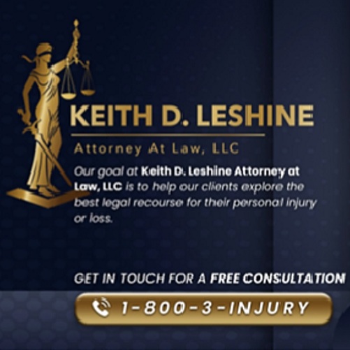 Keith D. Leshine Attorney at Law, LLC