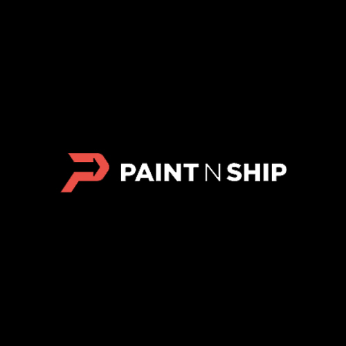 Paint N Ship