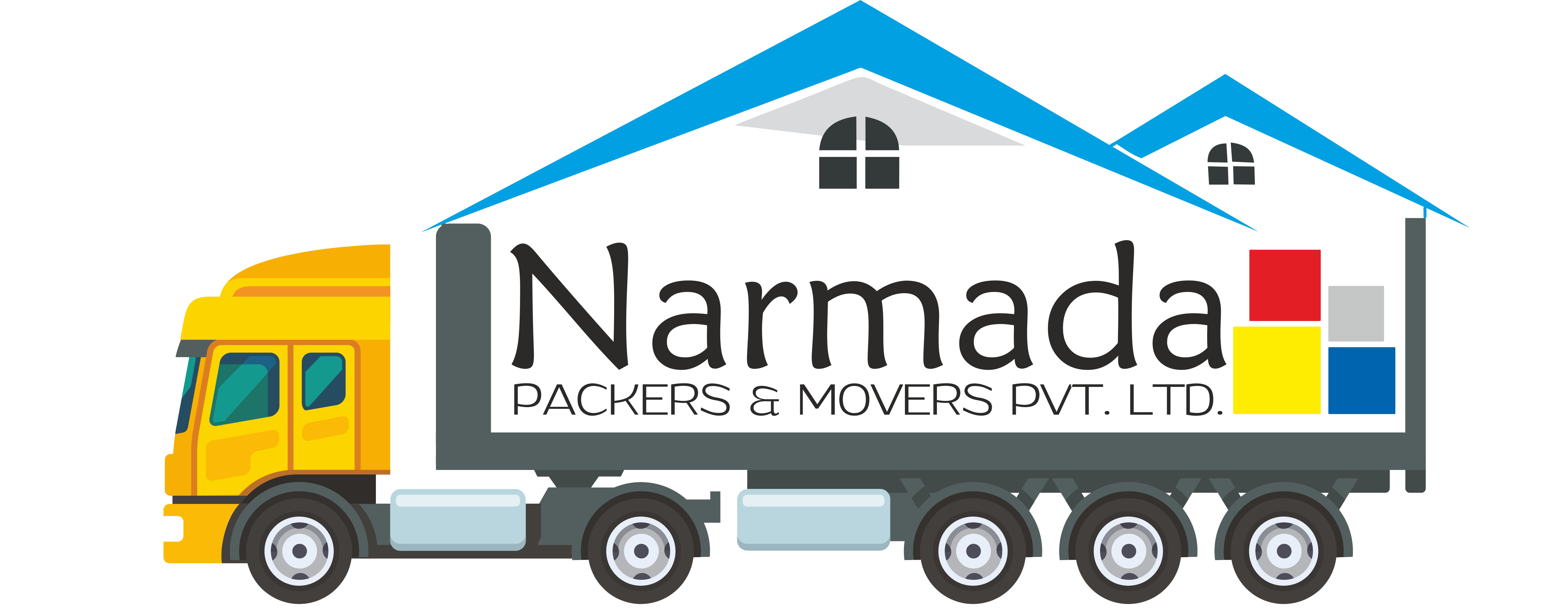 Narmada Packers & Movers Pvt. Ltd.