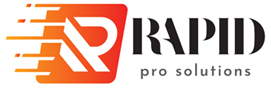 Rapid Pro Solutions Ltd