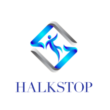 Halkstop