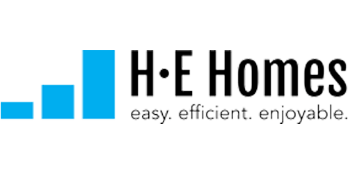 H•E Homes