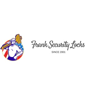 Frank Security Locks - Locksmith