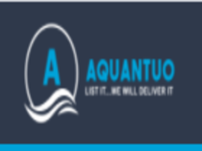 Aquantuo