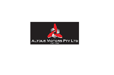 Altous Motors Pty Ltd