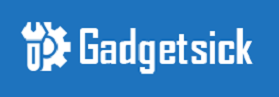 Gadget Sick