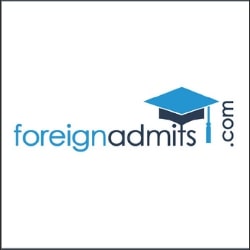 Foreignadmits
