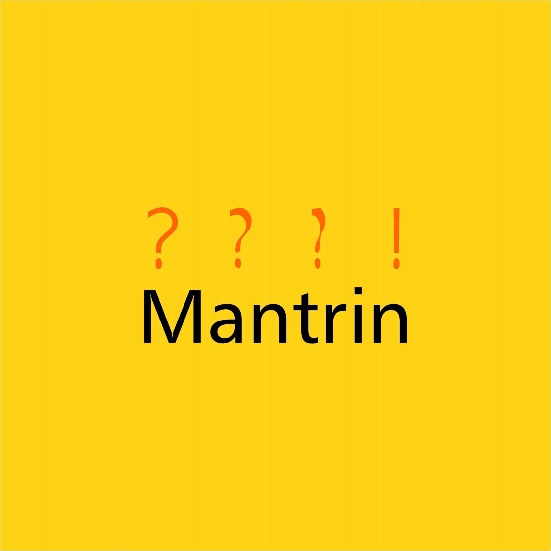 Mantrin Advertising Agency