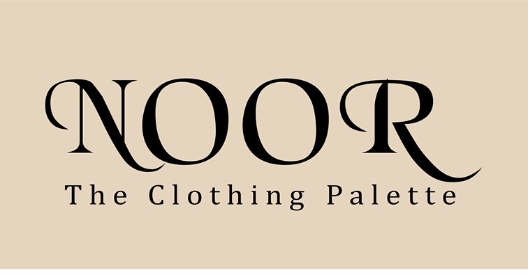 Noor The Clothing Palette