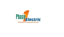 Phase 1 Electrical