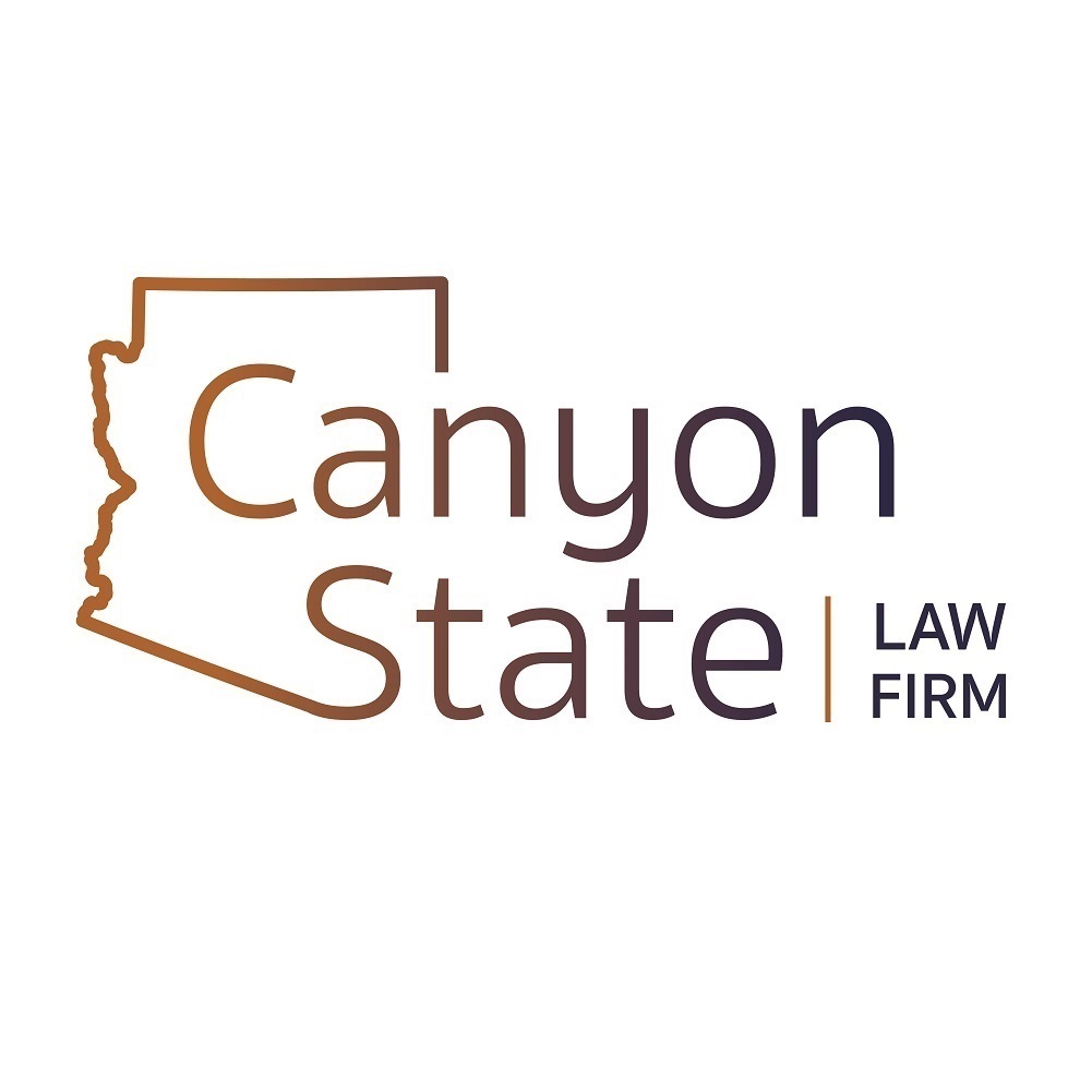 Canyon State Law