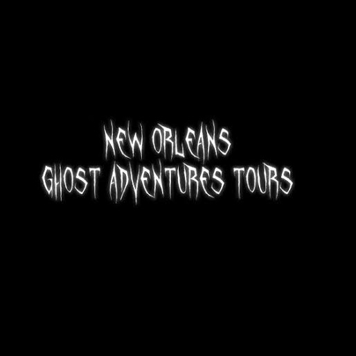 New Orleans Ghost Adventures Tours