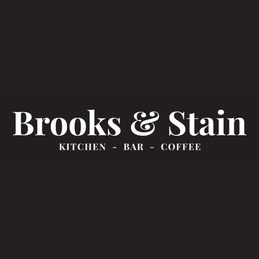 Brooks & Stain