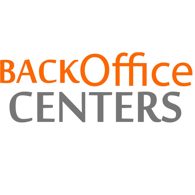 Back Office Centers