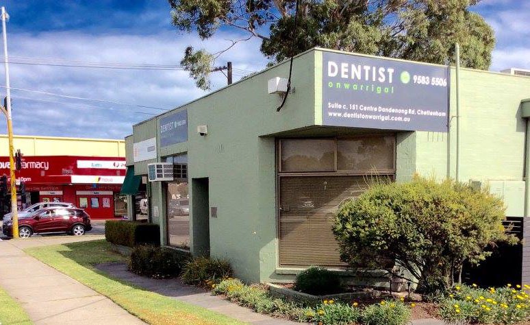 Dentist On Warrigal