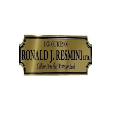 Law Offices of Ronald J. Resmini, LTD.