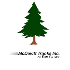 McDevitt Trucks