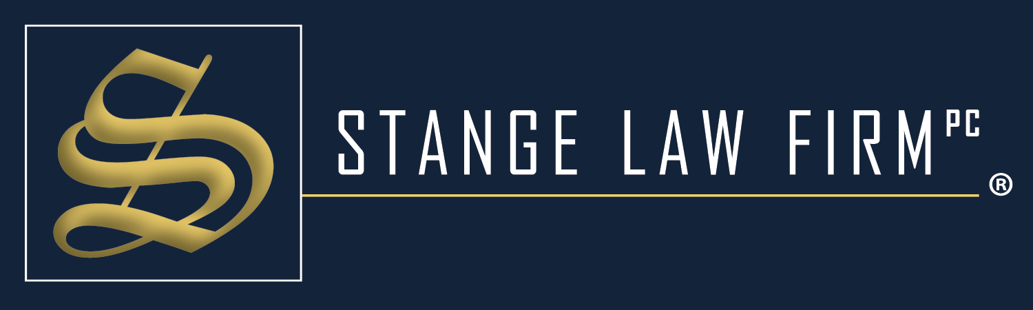 Stange Law Firm, PC