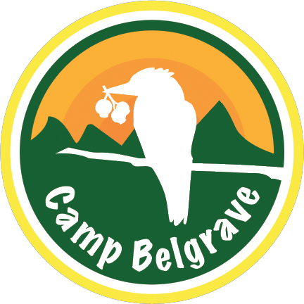 Camp Belgrave