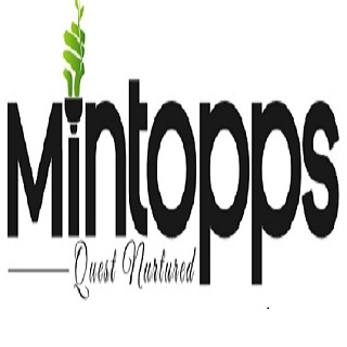 Mintopps Pvt Ltd