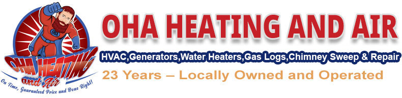 OHA Heating and Air